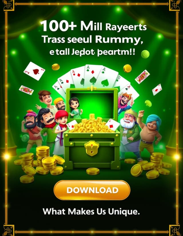 Teen Patti Lotus Pro Banner